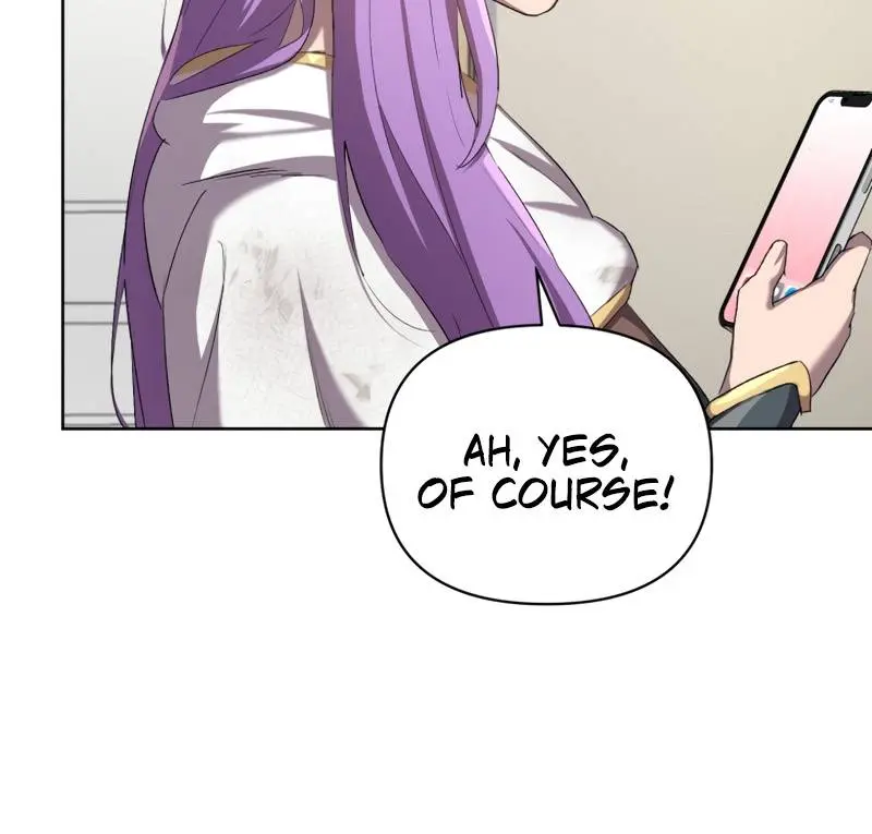 Player Who Returned 10,000 Years Later Chapter 6 Page 22