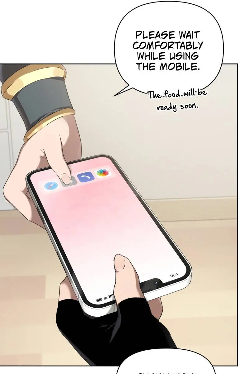 Player Who Returned 10,000 Years Later Chapter 6 Page 23