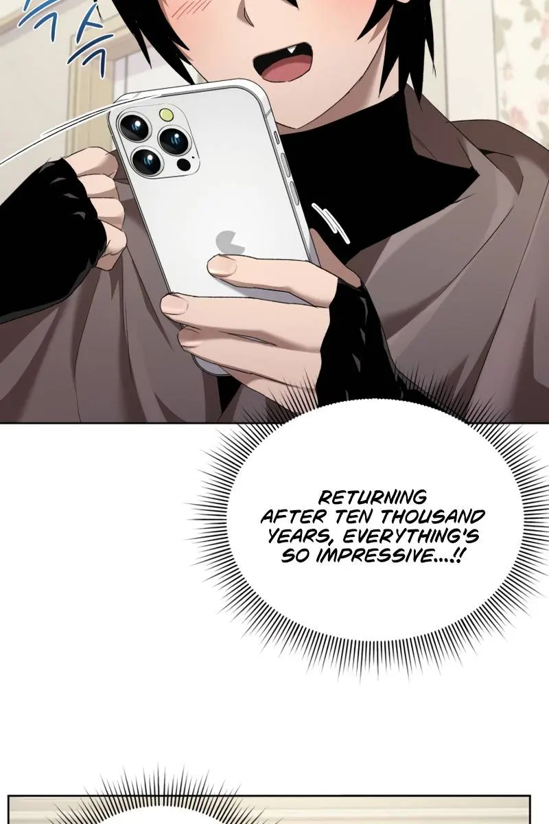 Player Who Returned 10,000 Years Later Chapter 6 Page 25