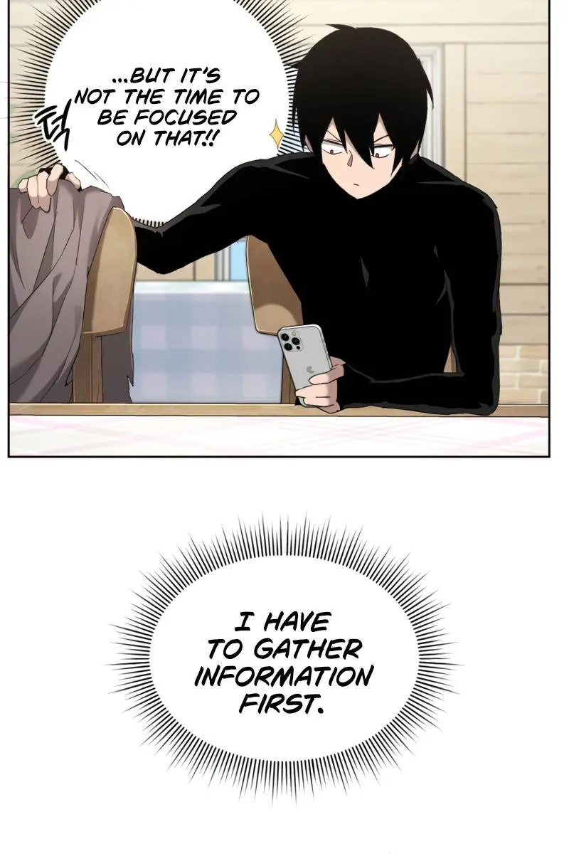 Player Who Returned 10,000 Years Later Chapter 6 Page 26