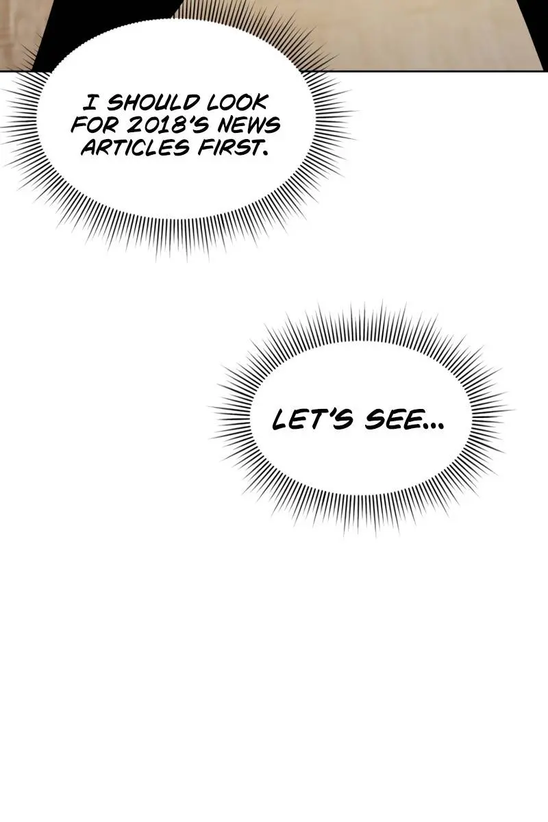 Player Who Returned 10,000 Years Later Chapter 6 Page 28