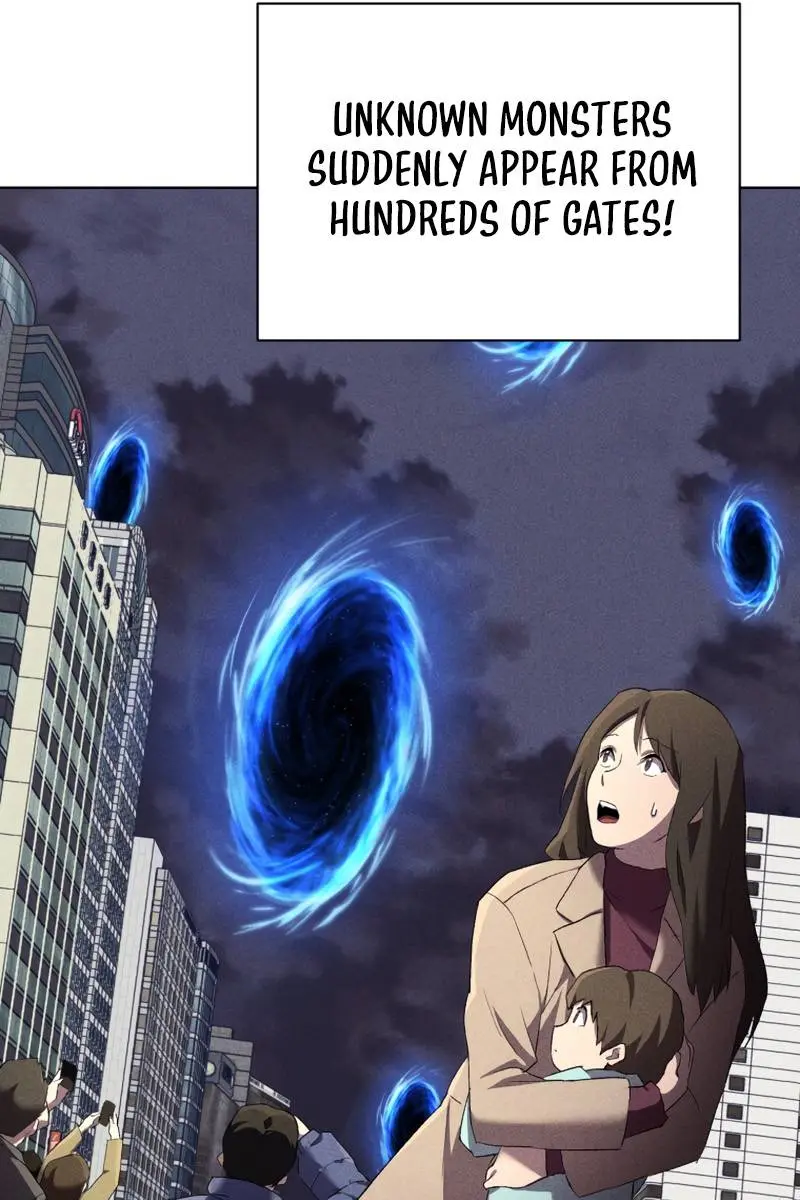 Player Who Returned 10,000 Years Later Chapter 6 Page 32