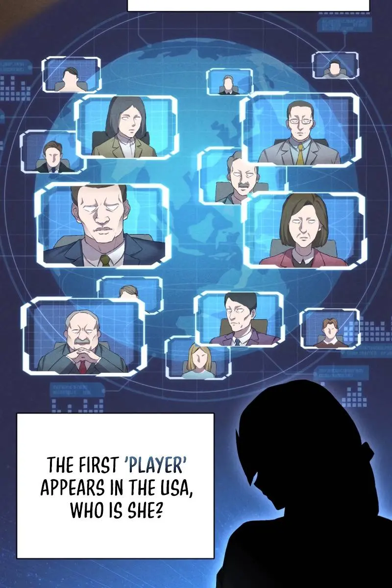 Player Who Returned 10,000 Years Later Chapter 6 Page 34