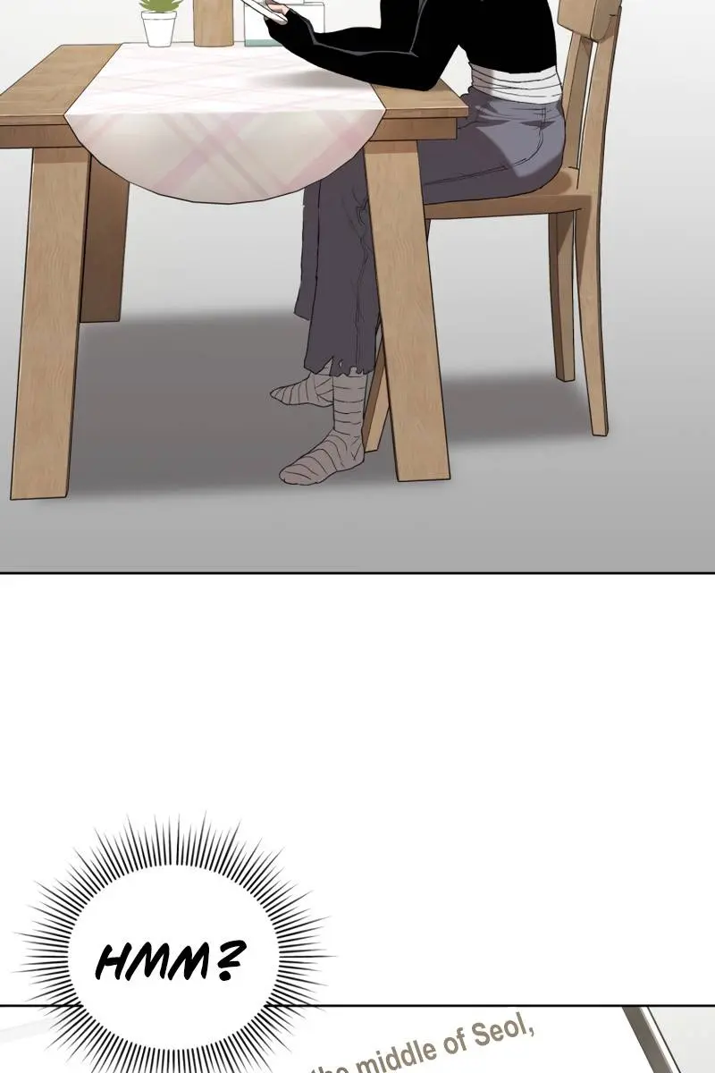 Player Who Returned 10,000 Years Later Chapter 6 Page 37