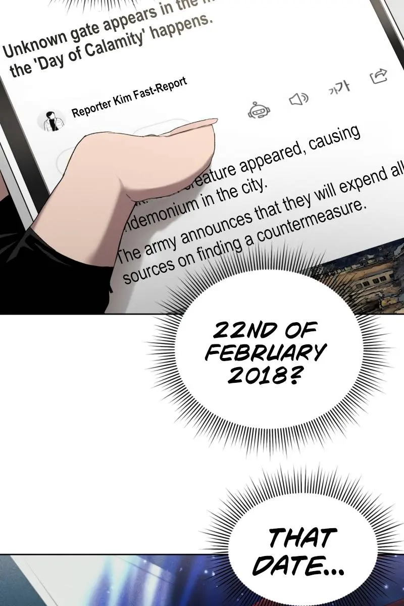 Player Who Returned 10,000 Years Later Chapter 6 Page 38