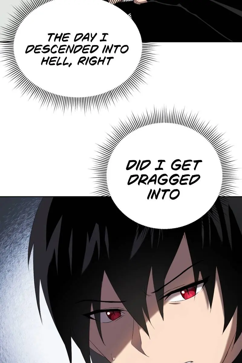 Player Who Returned 10,000 Years Later Chapter 6 Page 40