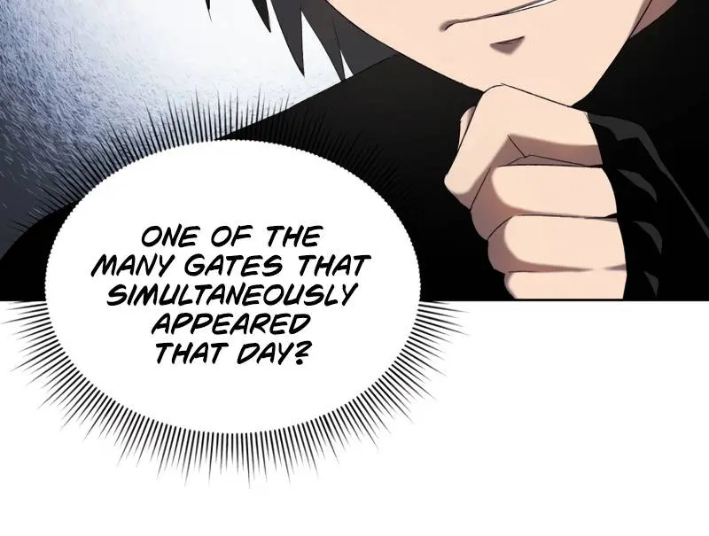 Player Who Returned 10,000 Years Later Chapter 6 Page 41