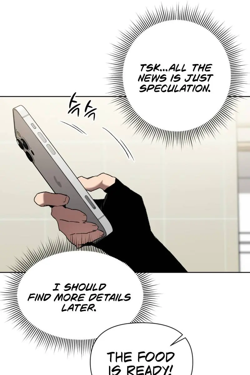 Player Who Returned 10,000 Years Later Chapter 6 Page 42