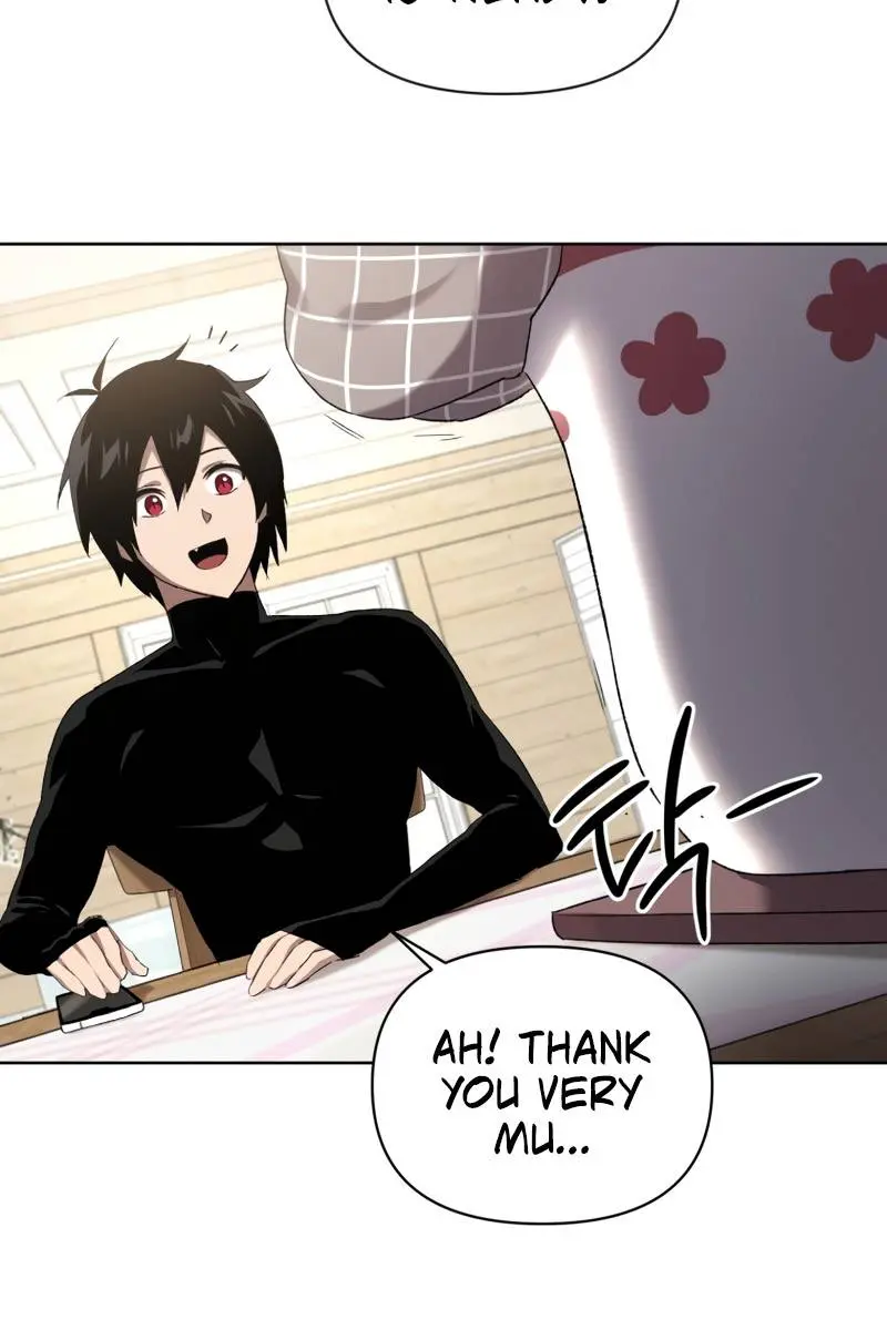 Player Who Returned 10,000 Years Later Chapter 6 Page 43