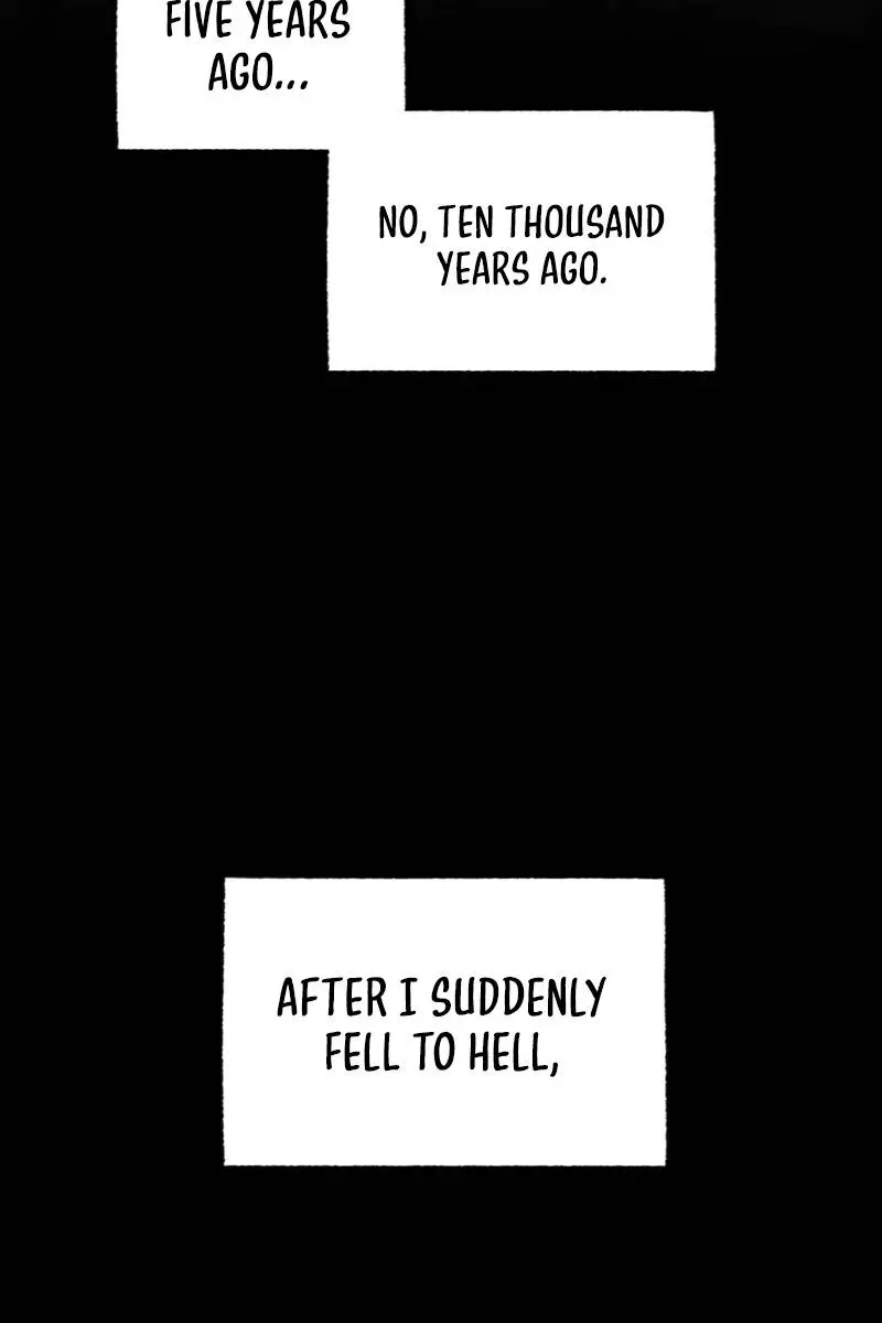 Player Who Returned 10,000 Years Later Chapter 6 Page 61