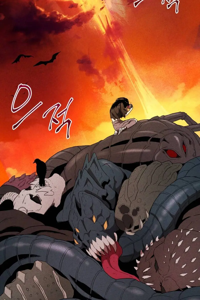 Player Who Returned 10,000 Years Later Chapter 6 Page 64