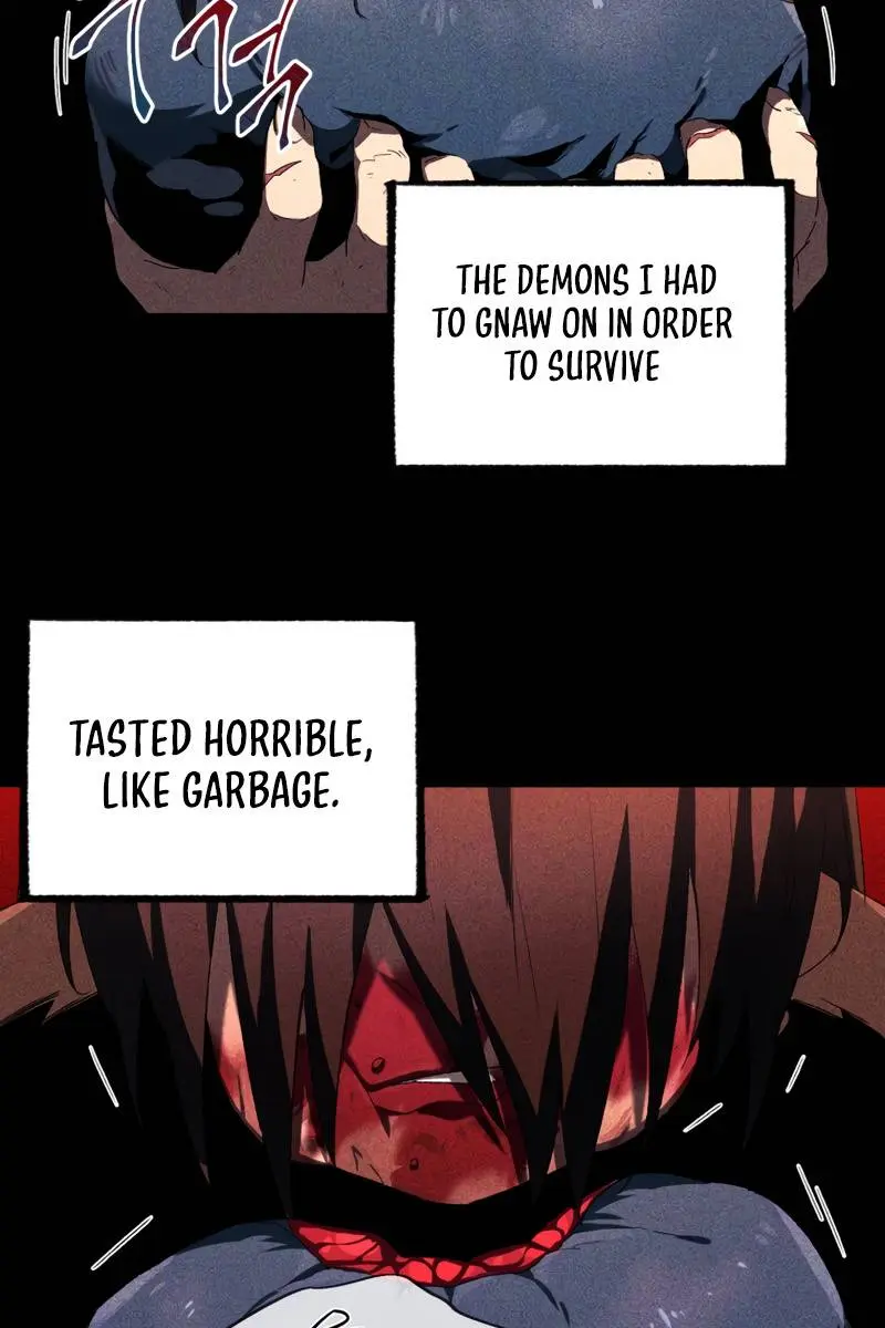 Player Who Returned 10,000 Years Later Chapter 6 Page 66