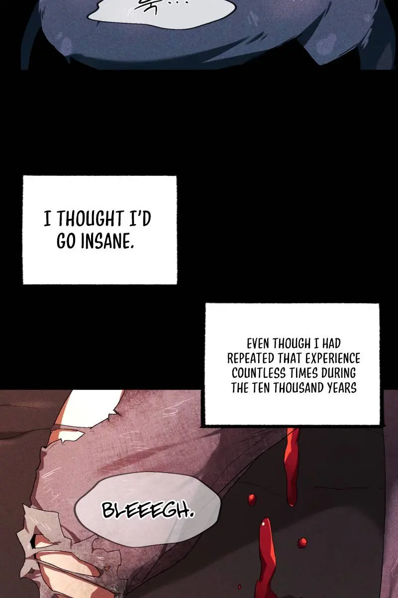 Player Who Returned 10,000 Years Later Chapter 6 Page 67