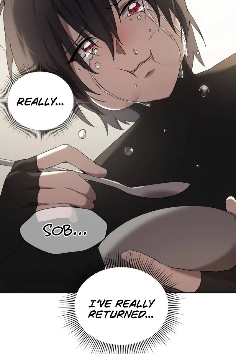 Player Who Returned 10,000 Years Later Chapter 6 Page 74