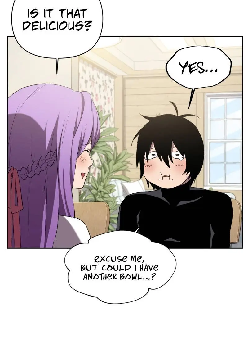 Player Who Returned 10,000 Years Later Chapter 6 Page 81