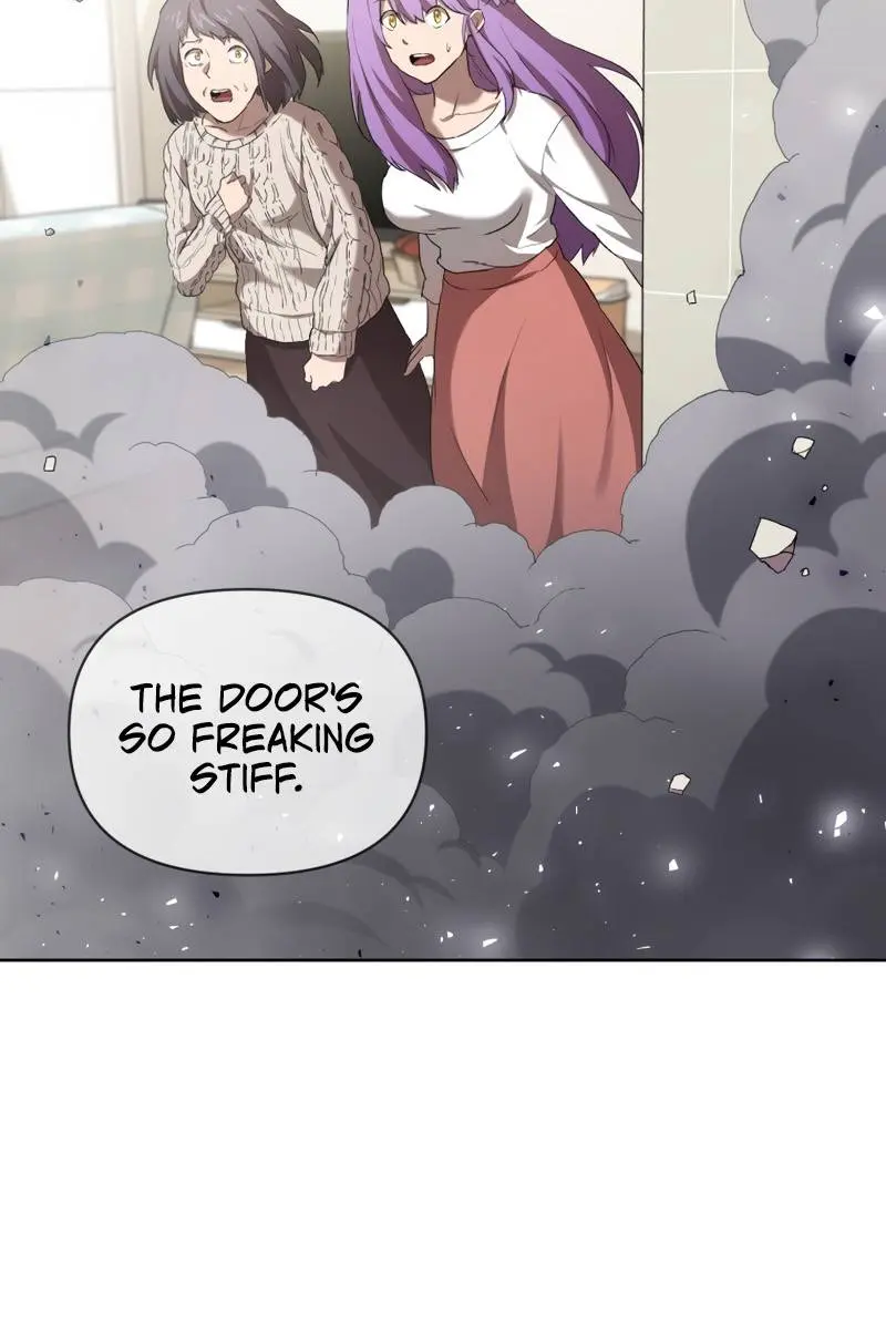 Player Who Returned 10,000 Years Later Chapter 6 Page 89