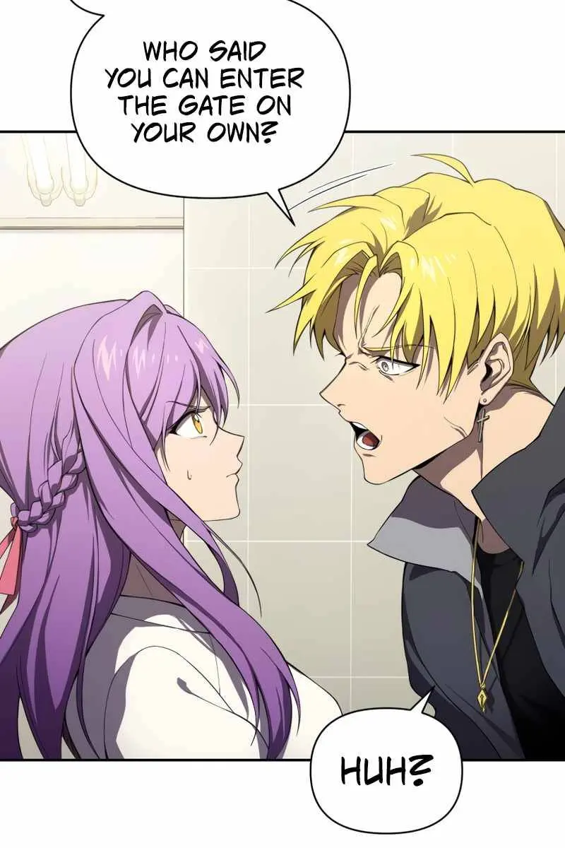 Player Who Returned 10,000 Years Later Chapter 7 Page 5