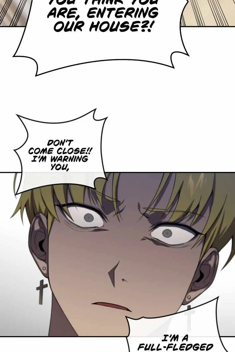 Player Who Returned 10,000 Years Later Chapter 7 Page 10