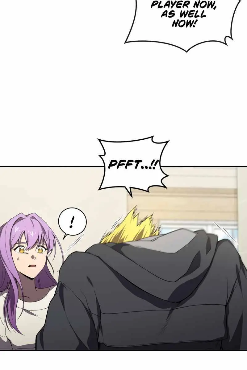 Player Who Returned 10,000 Years Later Chapter 7 Page 11