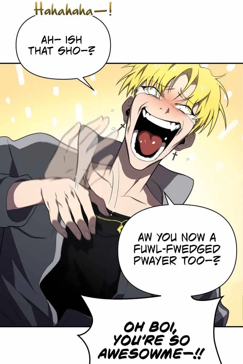 Player Who Returned 10,000 Years Later Chapter 7 Page 13