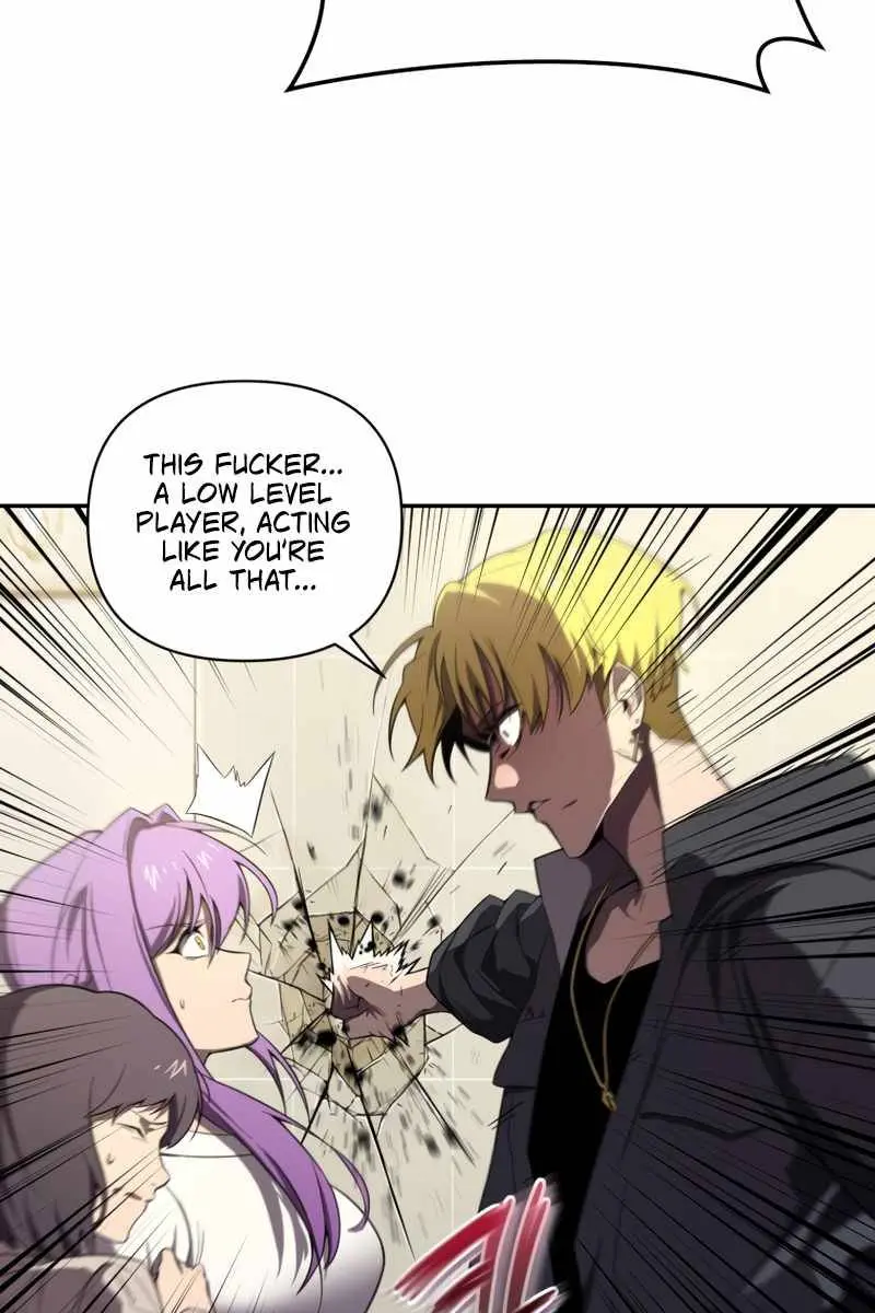 Player Who Returned 10,000 Years Later Chapter 7 Page 14