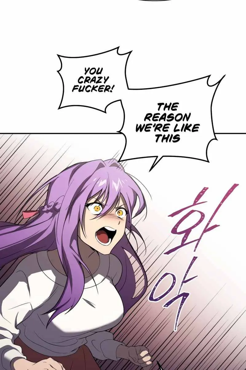 Player Who Returned 10,000 Years Later Chapter 7 Page 19