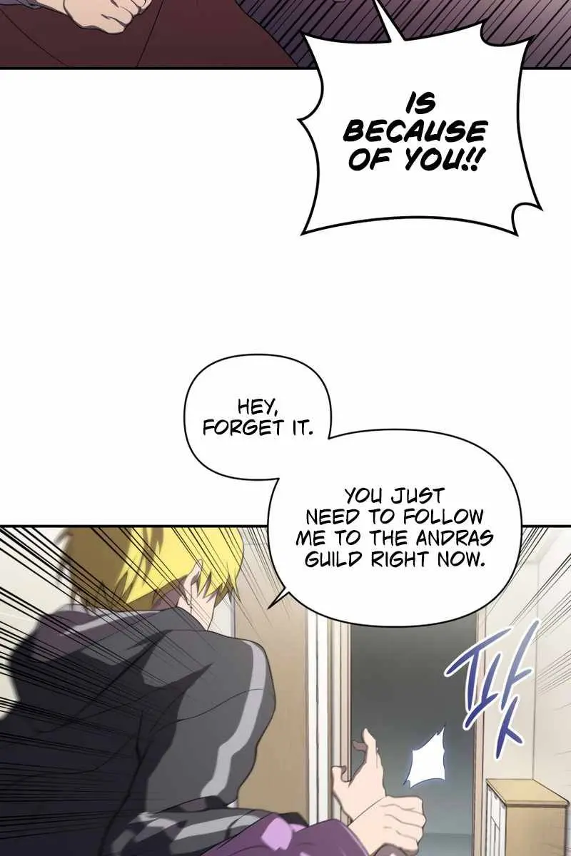 Player Who Returned 10,000 Years Later Chapter 7 Page 20