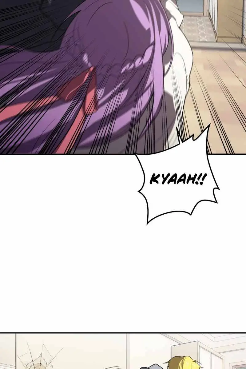 Player Who Returned 10,000 Years Later Chapter 7 Page 21