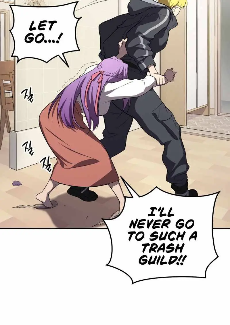 Player Who Returned 10,000 Years Later Chapter 7 Page 22