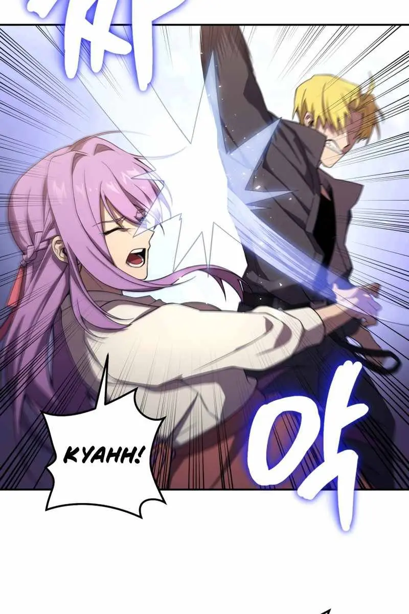 Player Who Returned 10,000 Years Later Chapter 7 Page 26