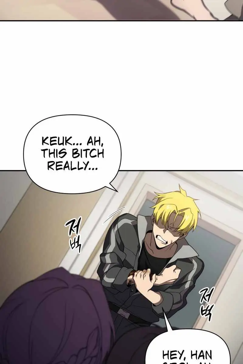 Player Who Returned 10,000 Years Later Chapter 7 Page 28