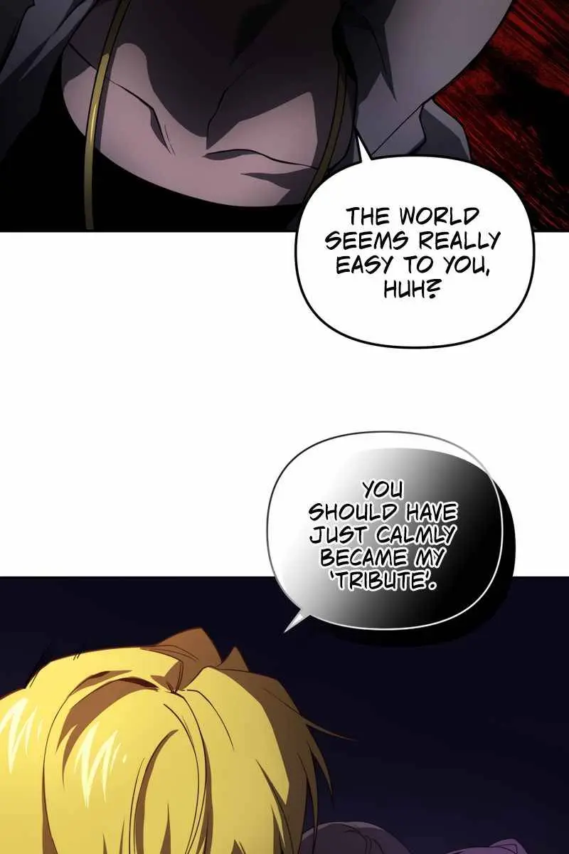 Player Who Returned 10,000 Years Later Chapter 7 Page 30