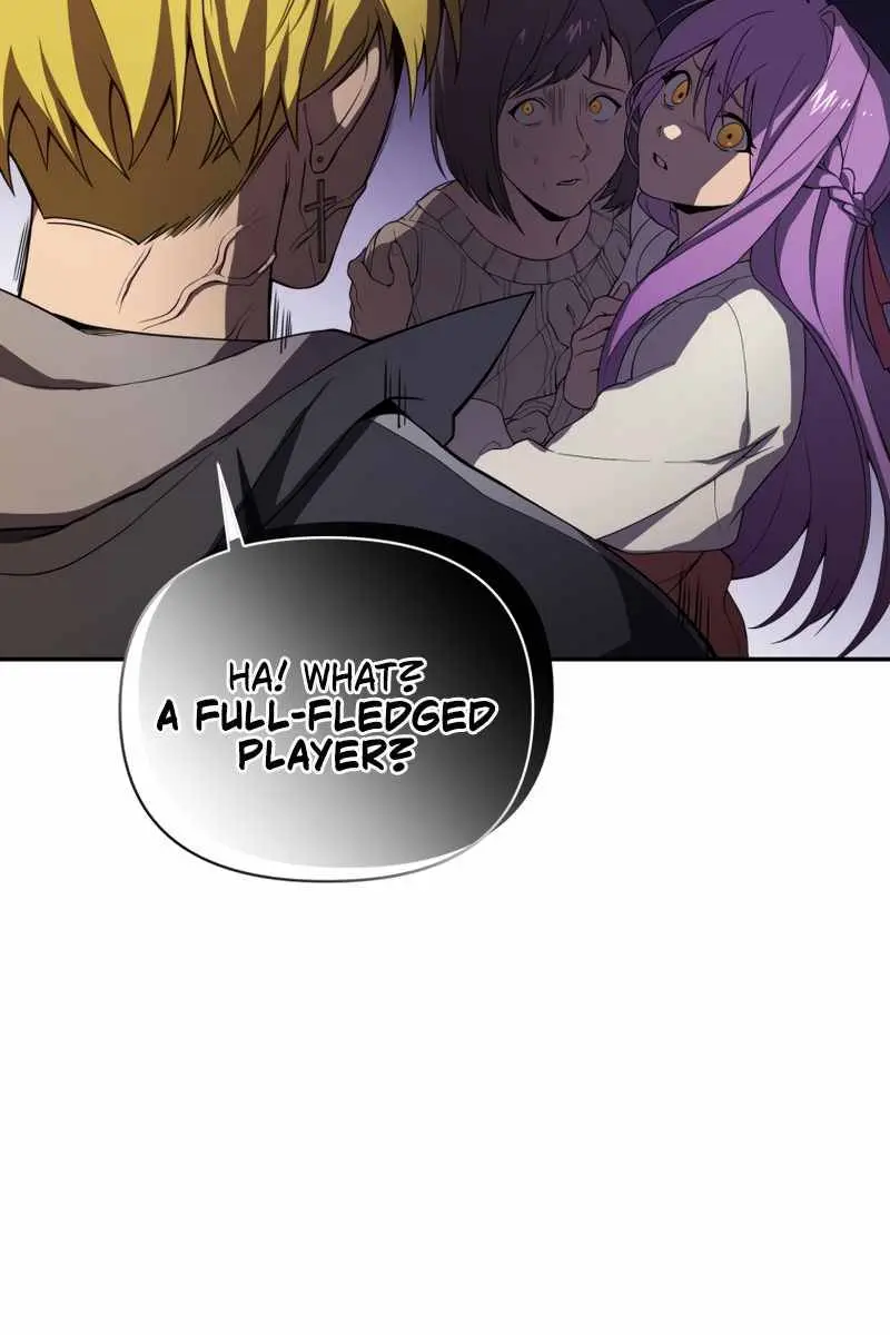 Player Who Returned 10,000 Years Later Chapter 7 Page 31