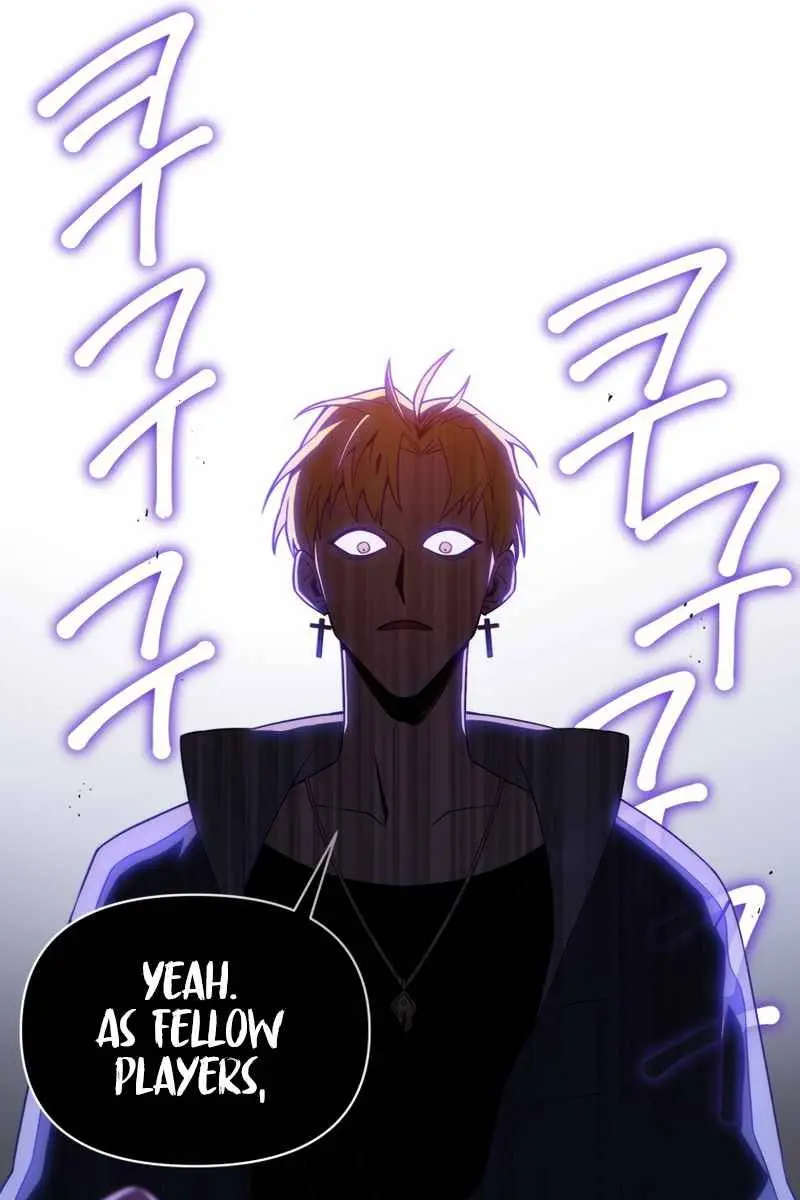 Player Who Returned 10,000 Years Later Chapter 7 Page 33