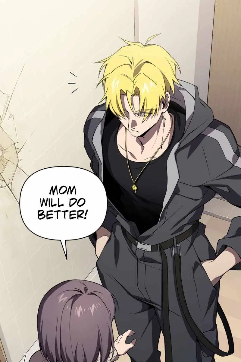 Player Who Returned 10,000 Years Later Chapter 7 Page 35