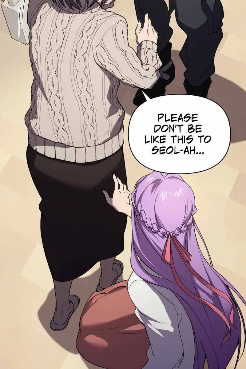 Player Who Returned 10,000 Years Later Chapter 7 Page 36