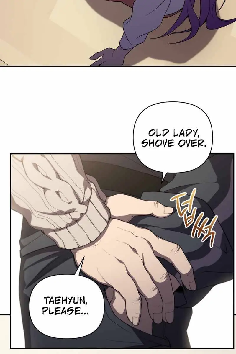 Player Who Returned 10,000 Years Later Chapter 7 Page 37