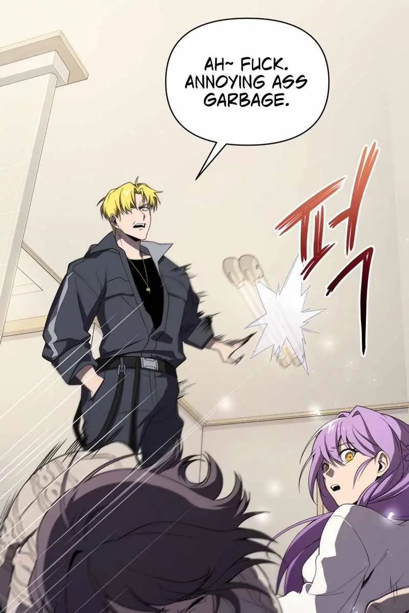 Player Who Returned 10,000 Years Later Chapter 7 Page 38