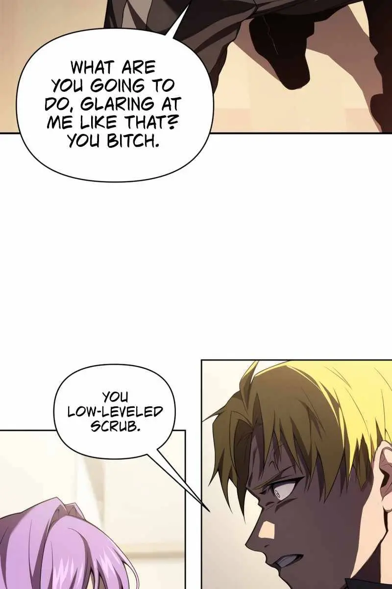 Player Who Returned 10,000 Years Later Chapter 7 Page 47