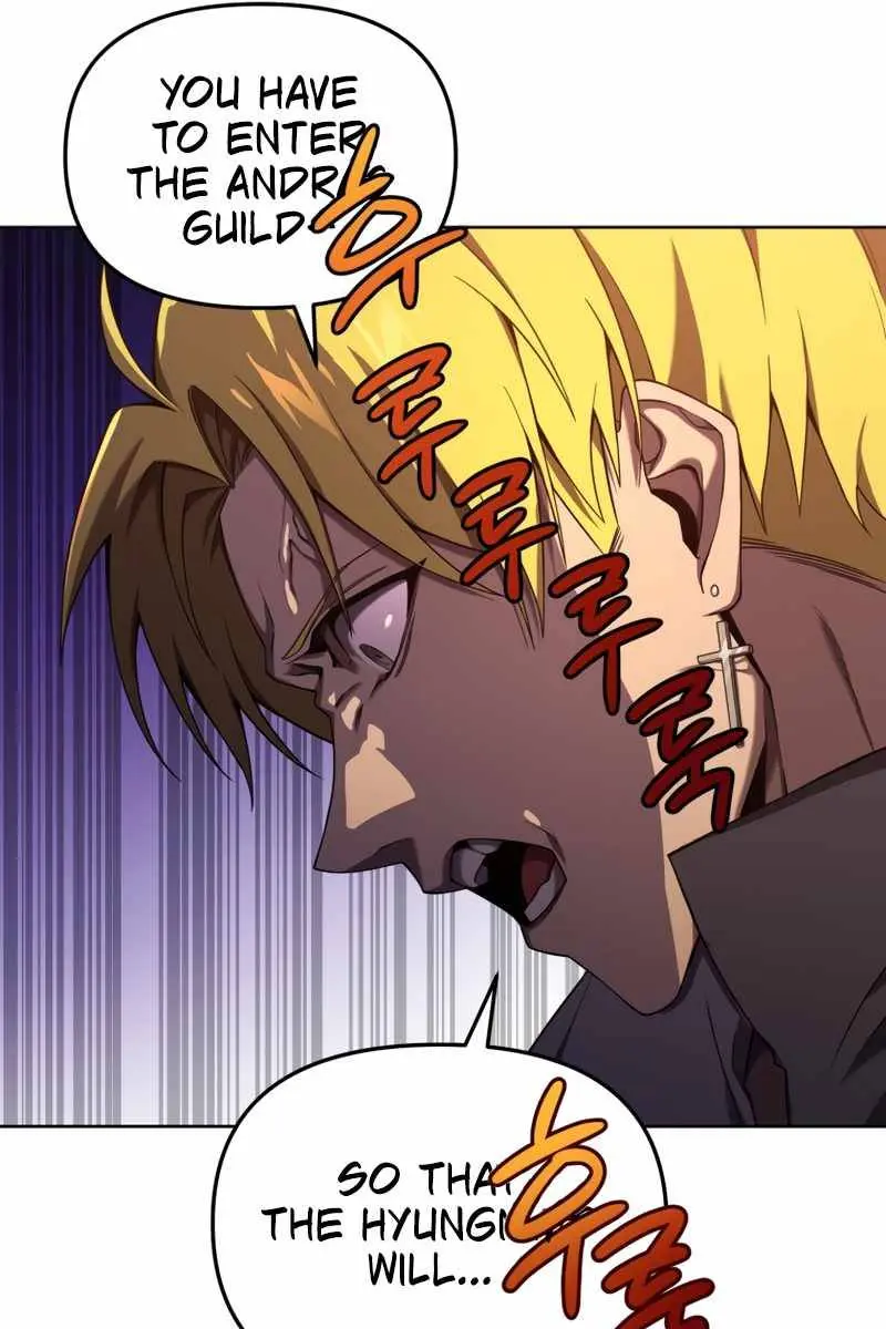 Player Who Returned 10,000 Years Later Chapter 7 Page 52