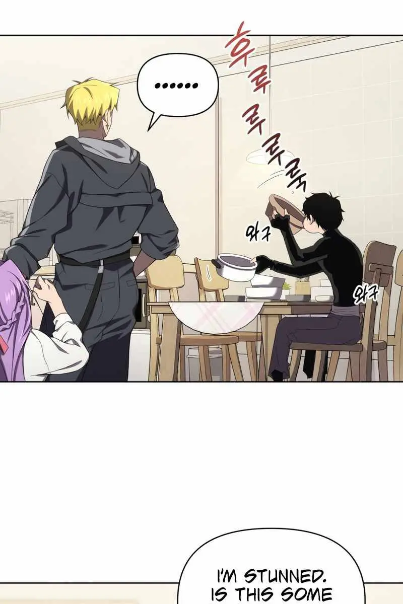 Player Who Returned 10,000 Years Later Chapter 7 Page 57