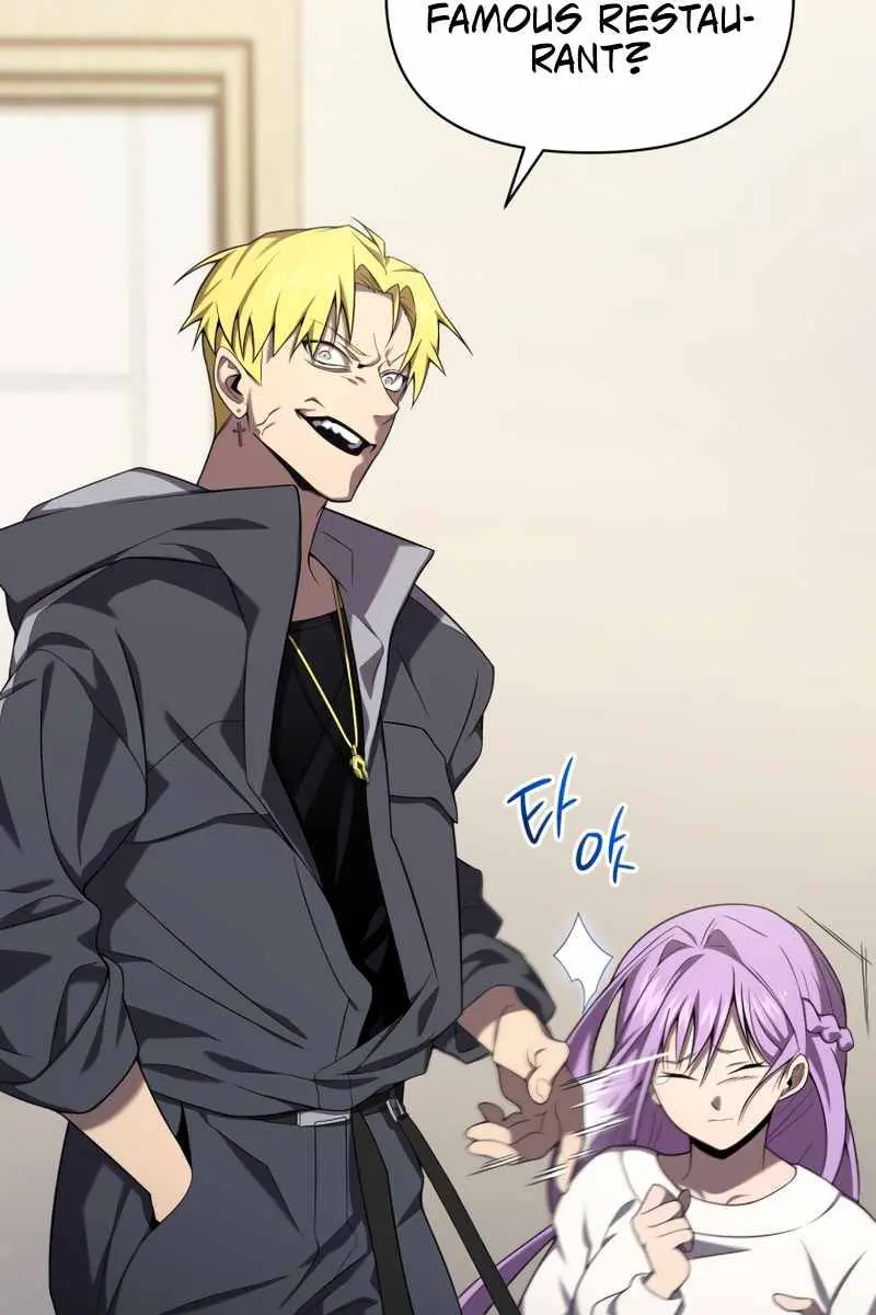 Player Who Returned 10,000 Years Later Chapter 7 Page 58