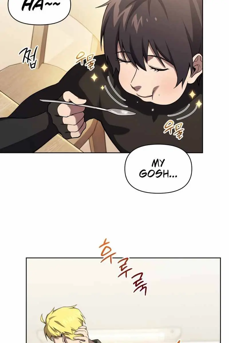 Player Who Returned 10,000 Years Later Chapter 7 Page 63