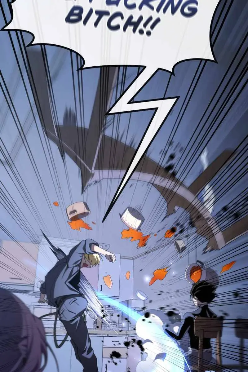 Player Who Returned 10,000 Years Later Chapter 7 Page 65