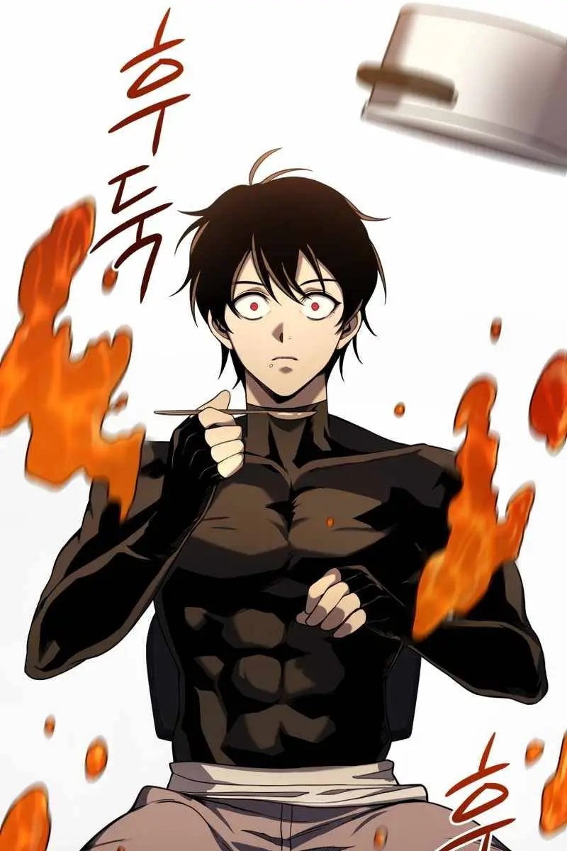 Player Who Returned 10,000 Years Later Chapter 7 Page 69