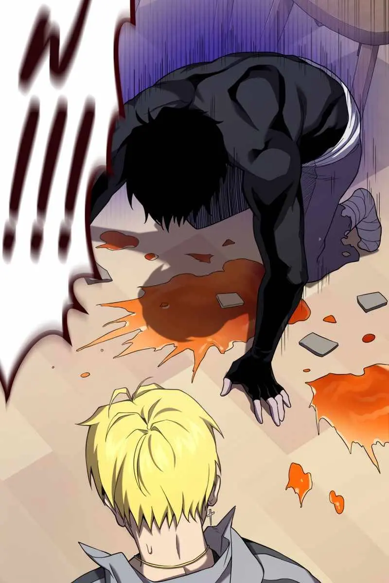 Player Who Returned 10,000 Years Later Chapter 7 Page 74