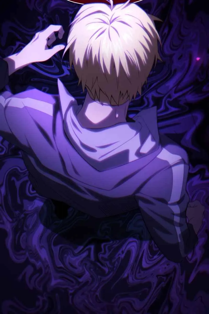 Player Who Returned 10,000 Years Later Chapter 7 Page 83