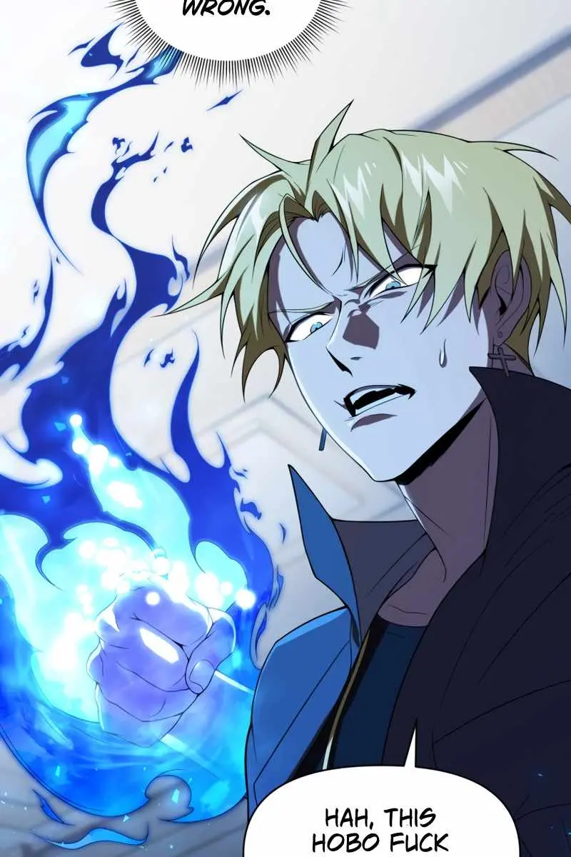 Player Who Returned 10,000 Years Later Chapter 8 Page 8