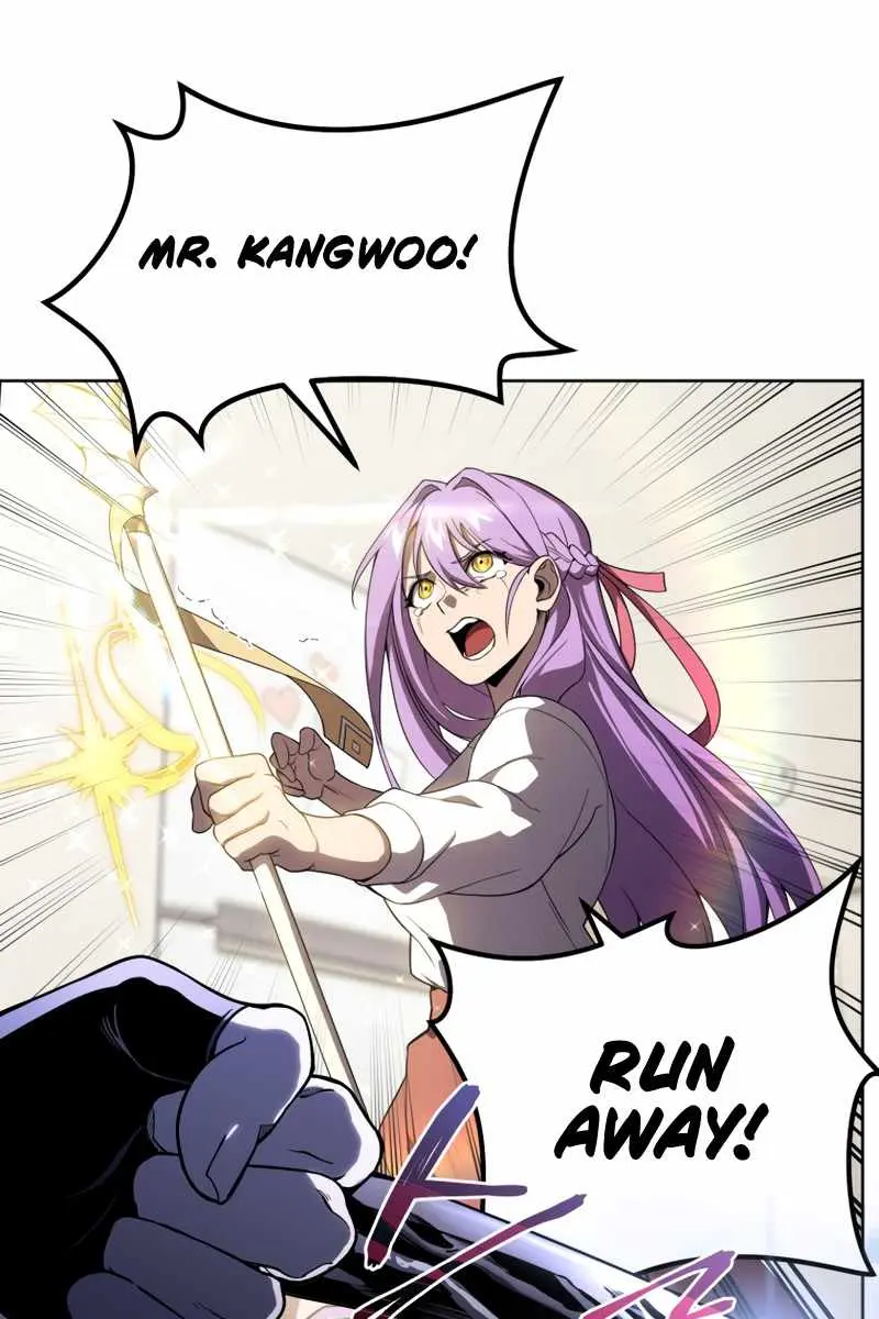 Player Who Returned 10,000 Years Later Chapter 8 Page 14