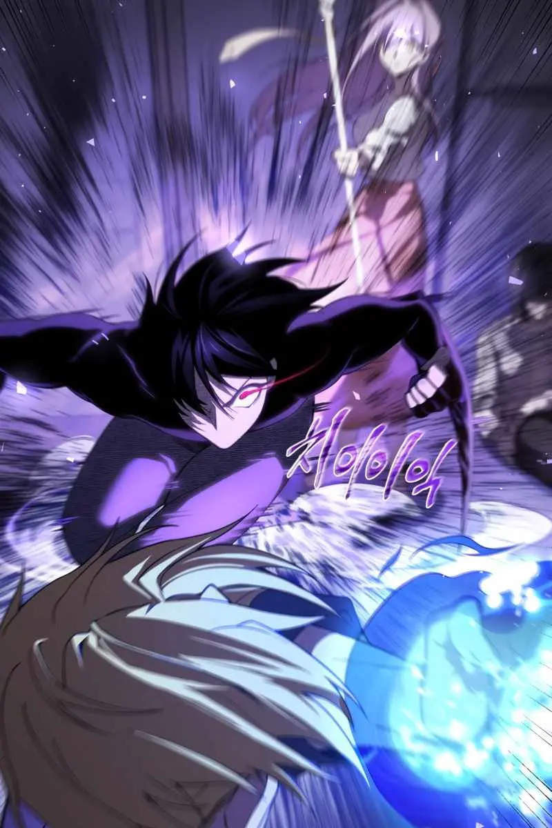 Player Who Returned 10,000 Years Later Chapter 8 Page 16